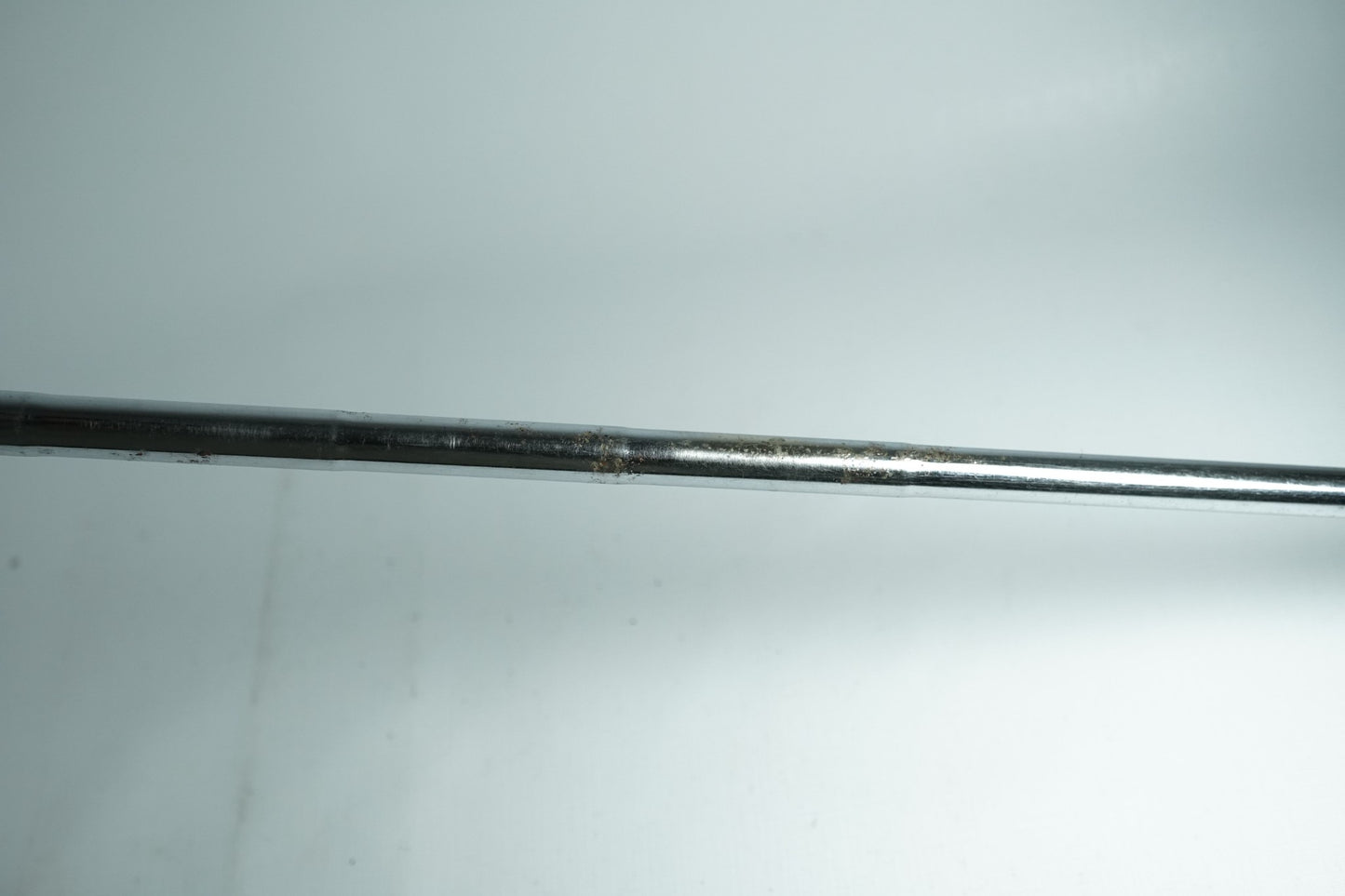 Mizuno Astron 3 Wood 16° / Regular Flex Steel Shaft / Left-handed / New Grip