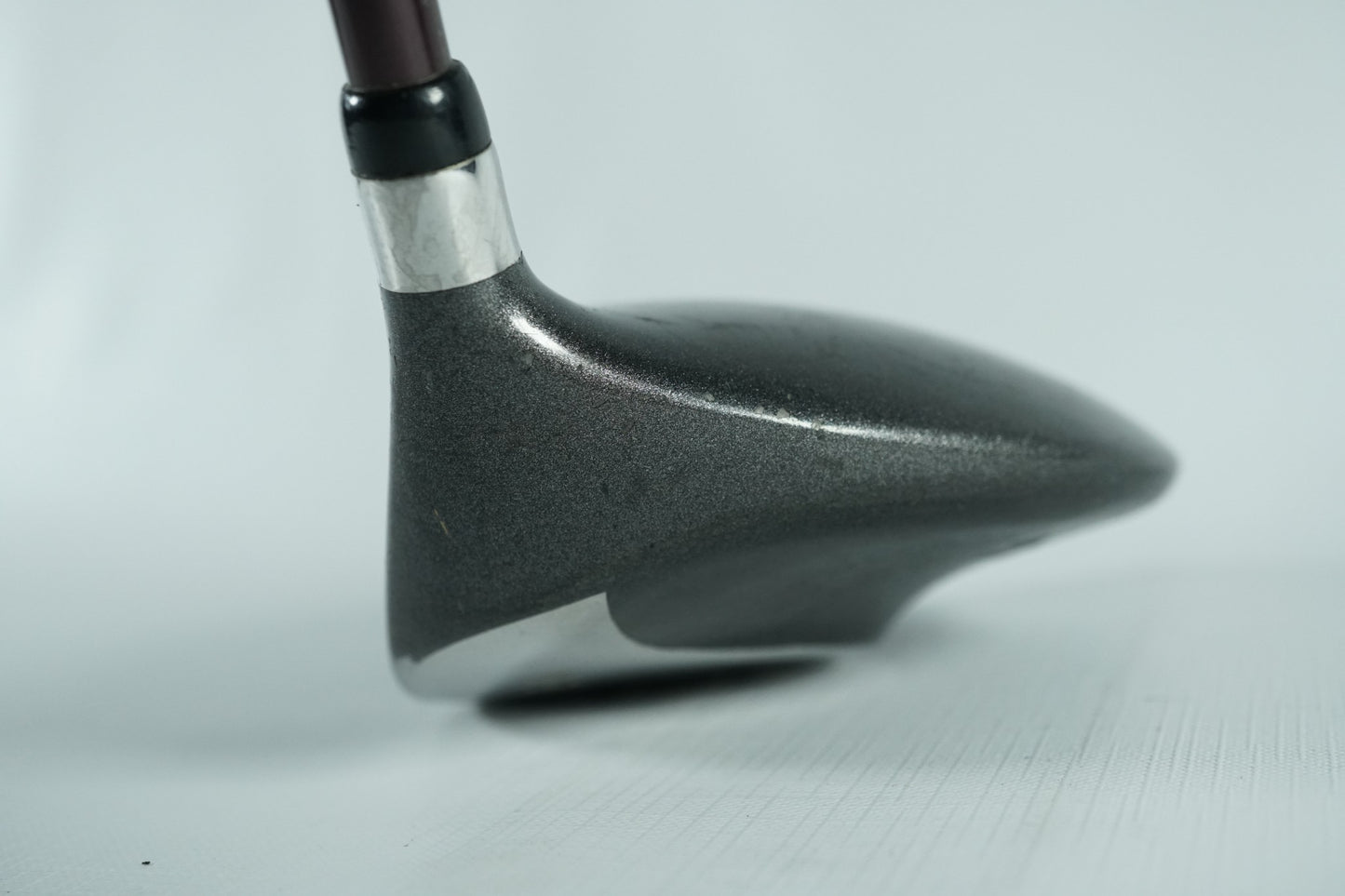 MacGregor RD Jumbo 3 Wood 15° / Graphite Shaft