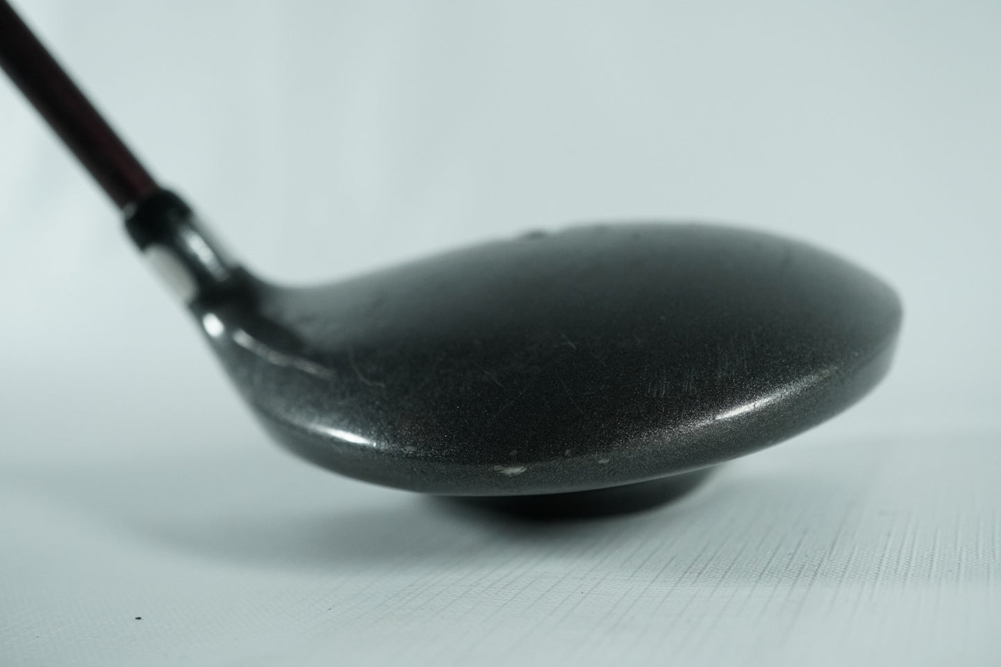 MacGregor RD Jumbo 3 Wood 15° / Graphite Shaft