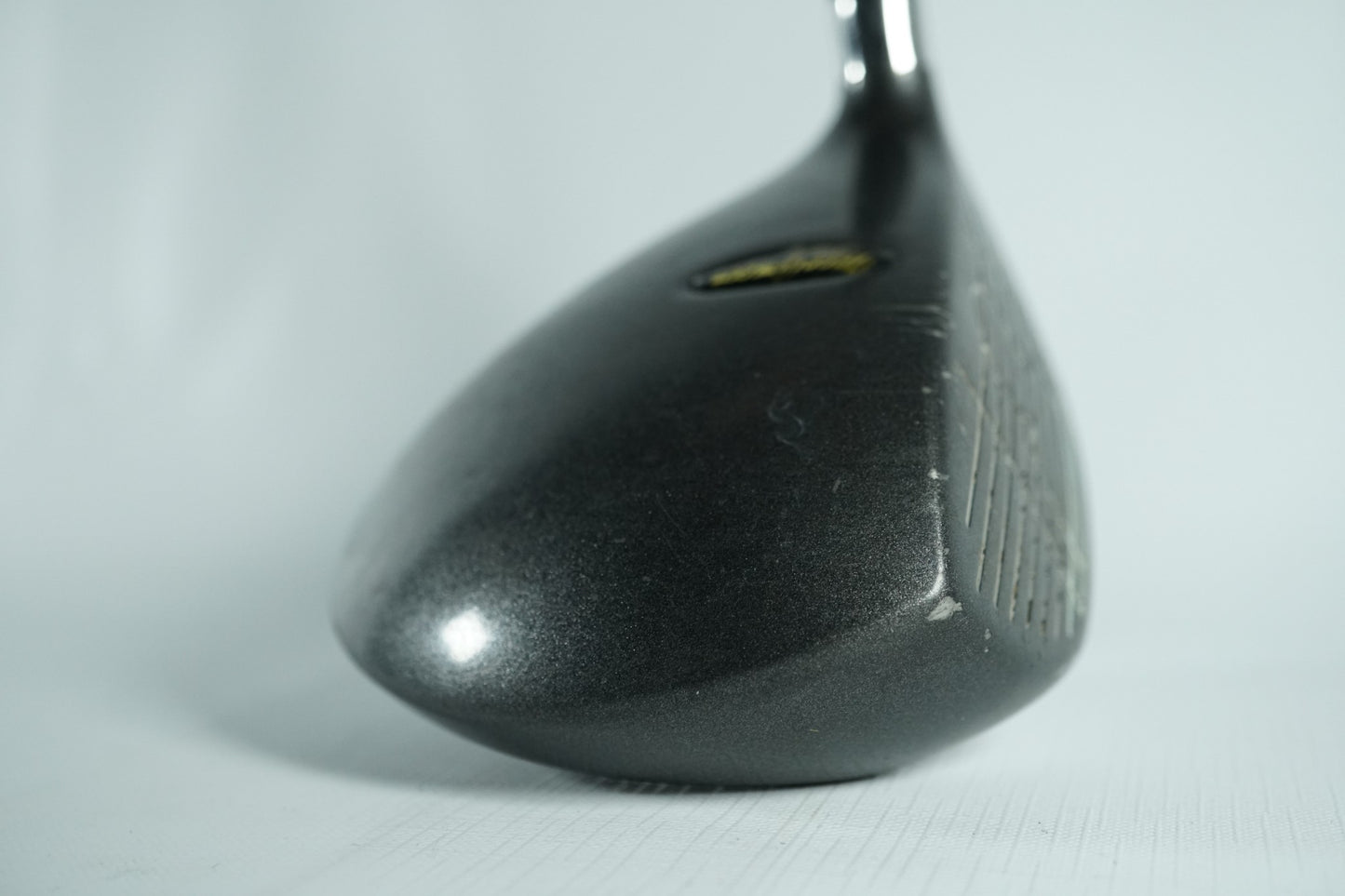 MacGregor RD Jumbo 3 Wood 15° / Graphite Shaft
