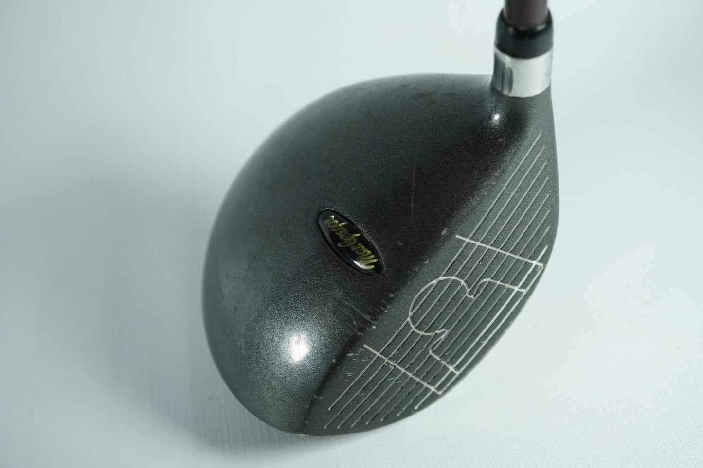 MacGregor RD Jumbo 3 Wood 15° / Graphite Shaft