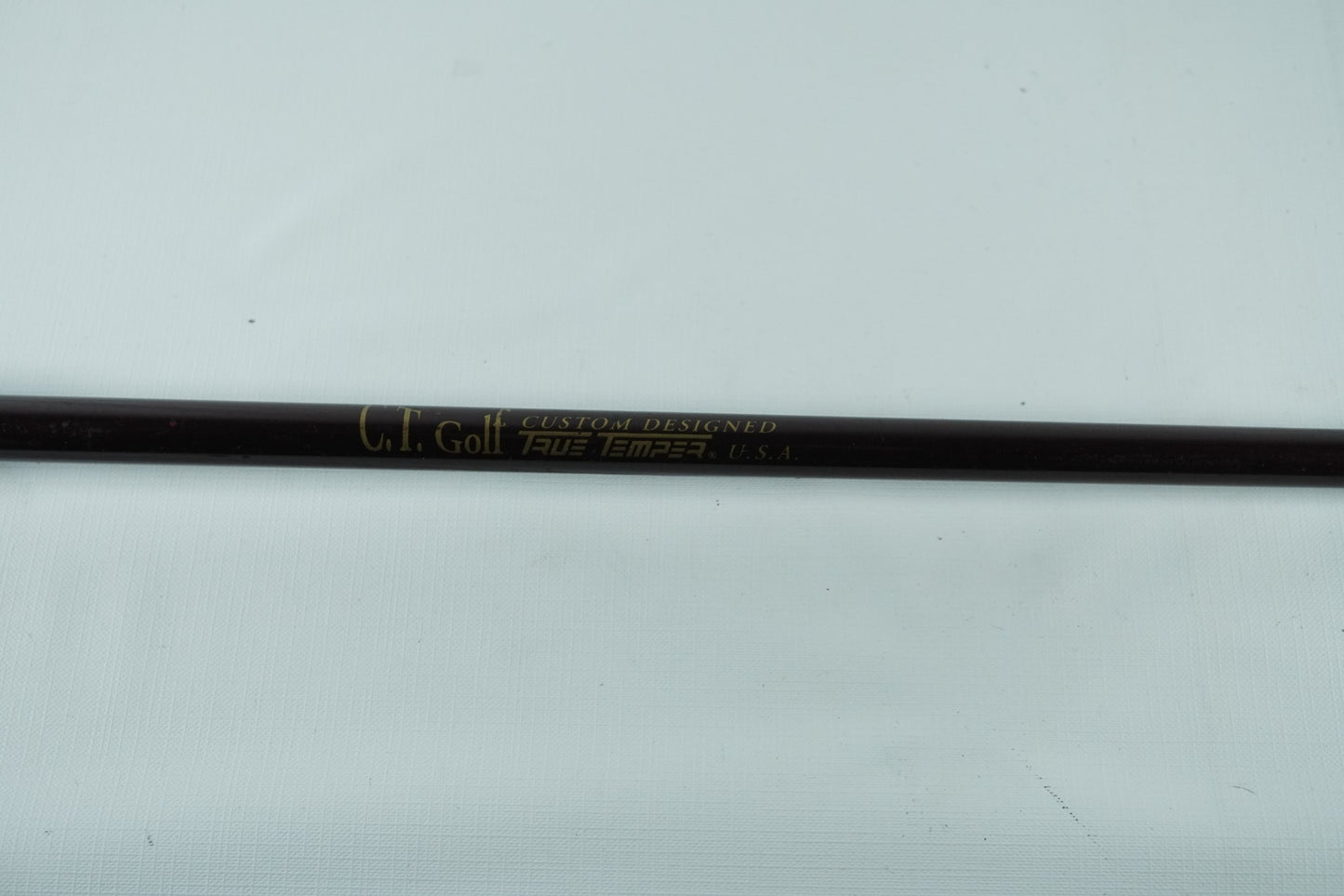 MacGregor RD Jumbo 3 Wood 15° / Graphite Shaft