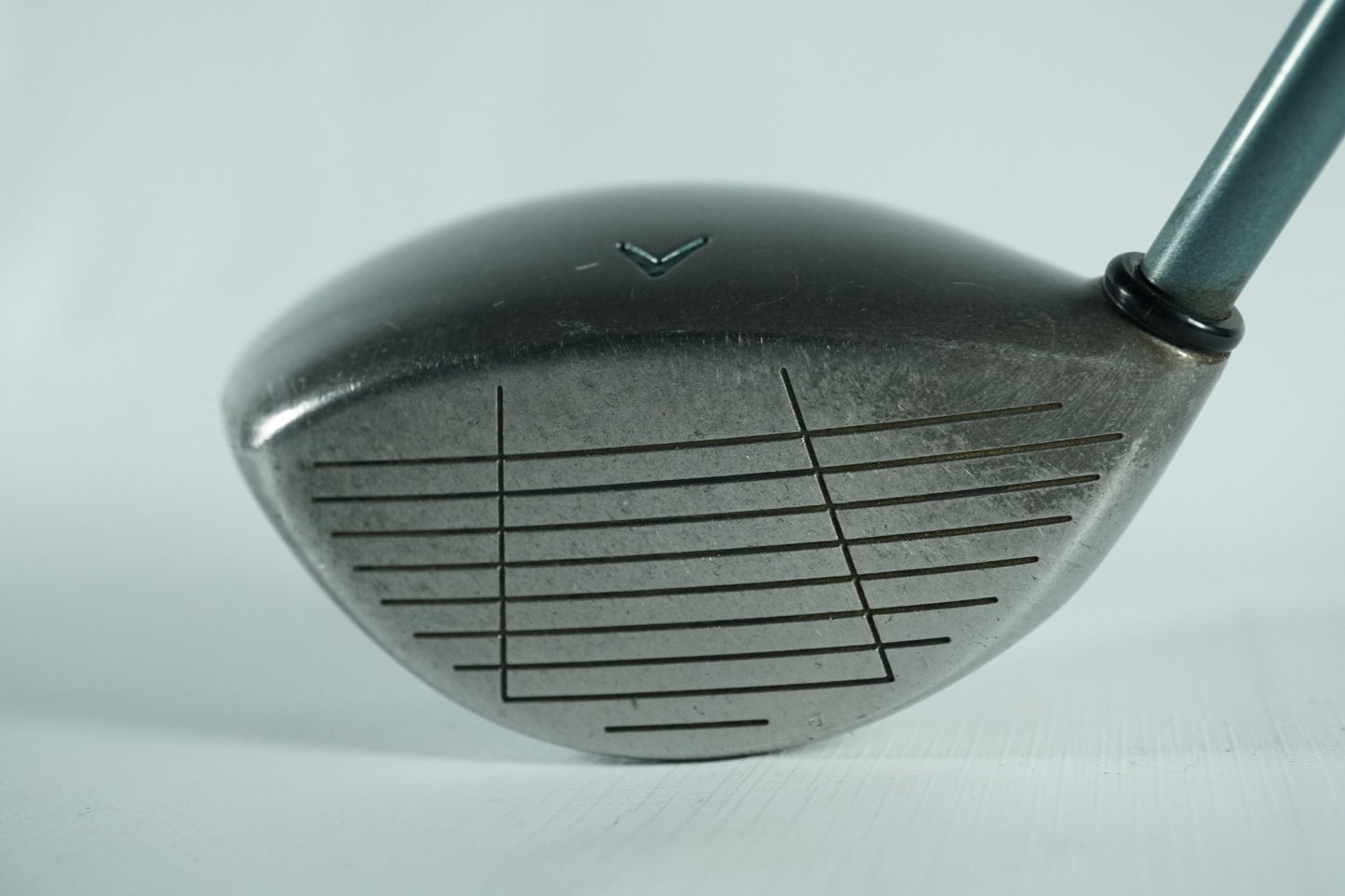 Callaway Big Bertha Warbird 3 Wood / Ladies Flex Graphite Shaft / 101124213