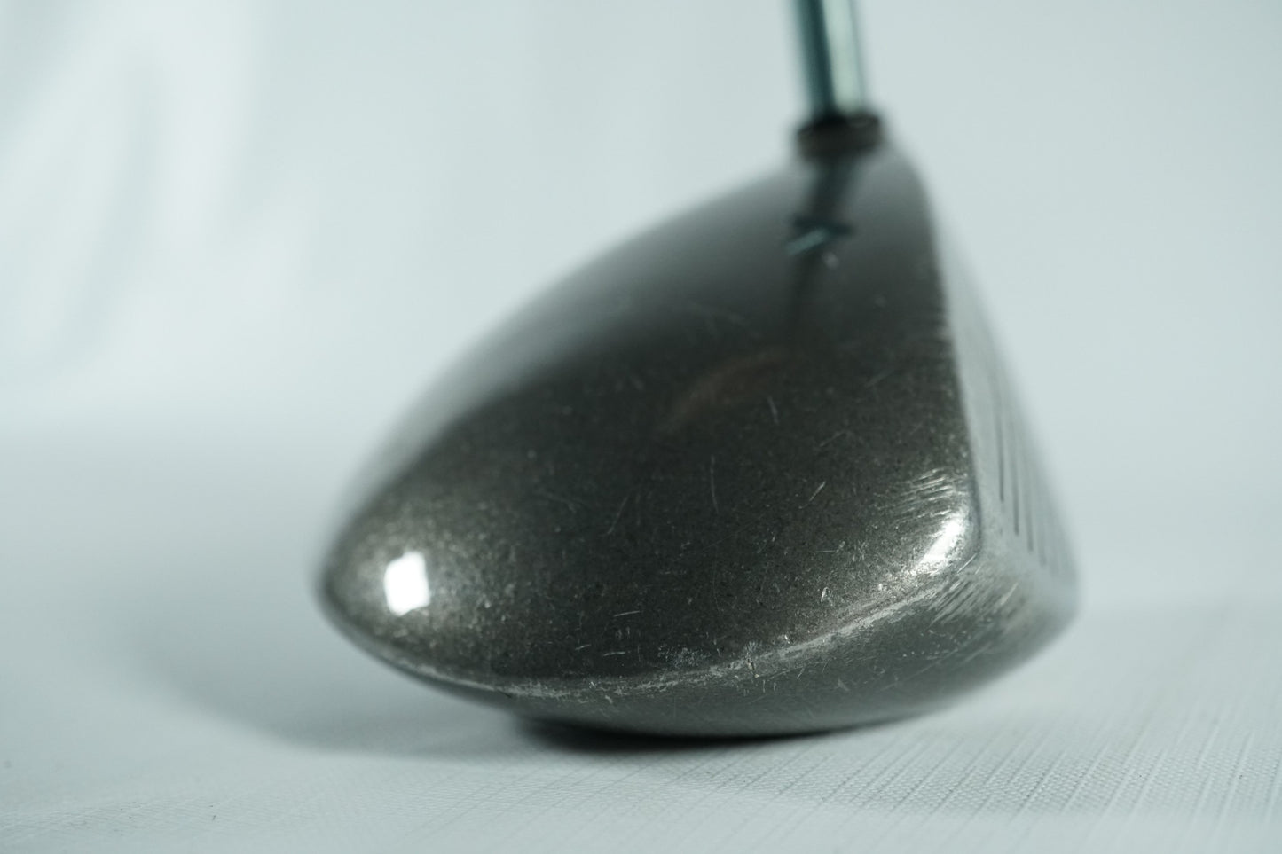 Callaway Big Bertha Warbird 3 Wood / Ladies Flex Graphite Shaft / 101124213