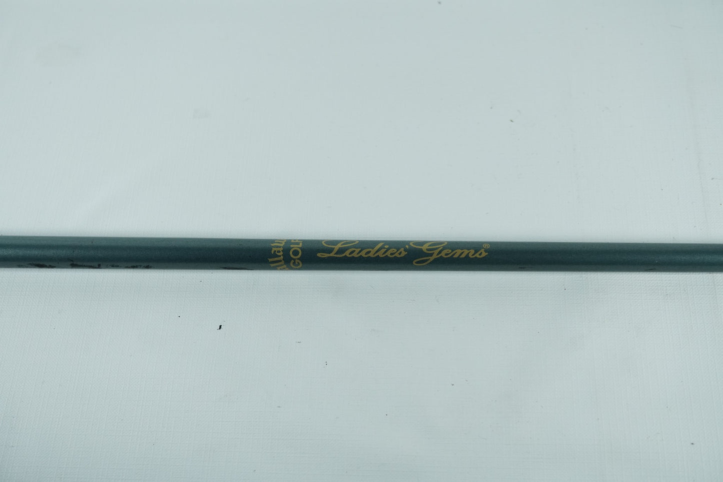 Callaway Big Bertha Warbird 3 Wood / Ladies Flex Graphite Shaft / 101124213