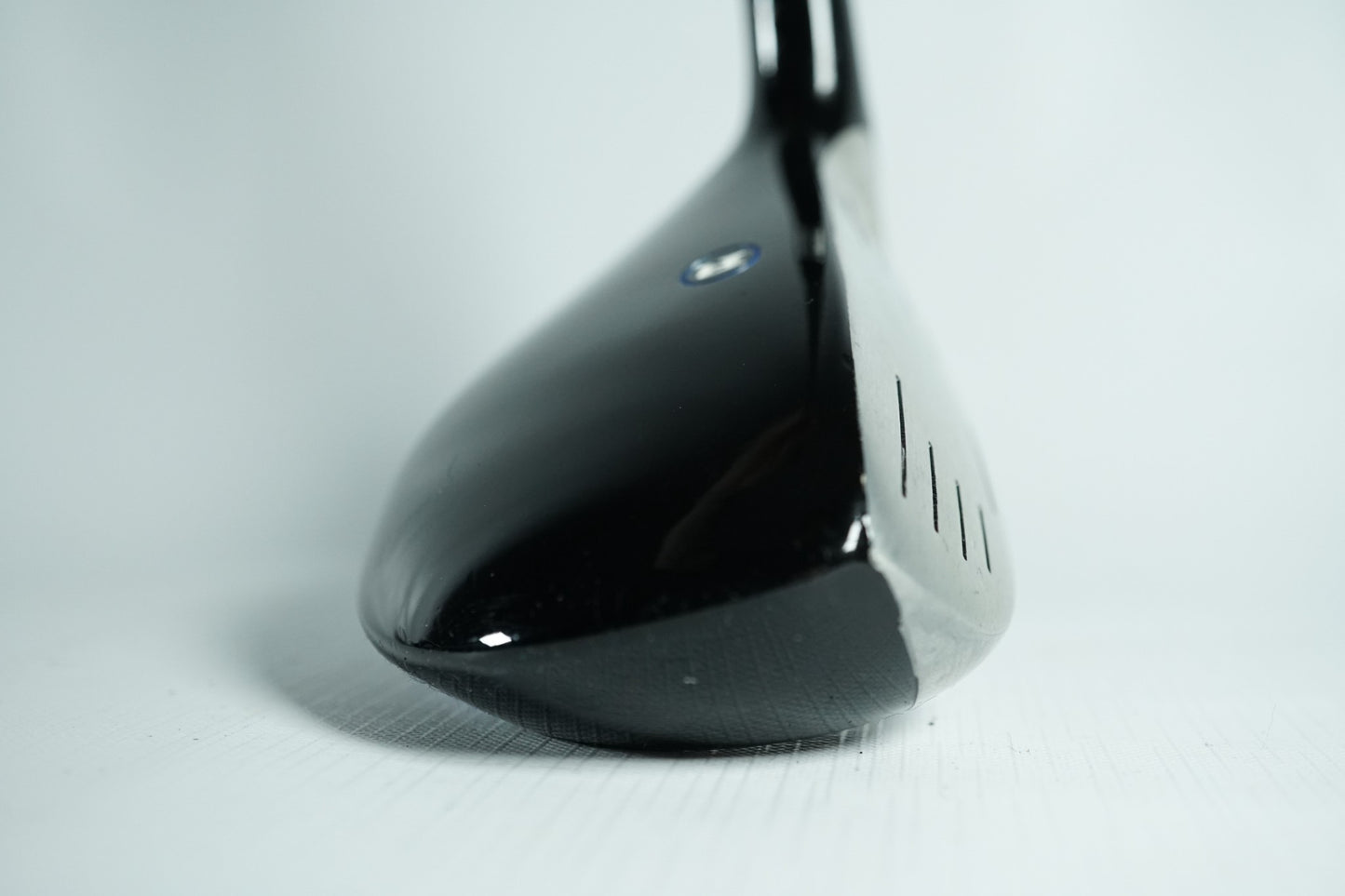 RAM FX-100 4 Hybrid / Regular Flex Steel Shaft