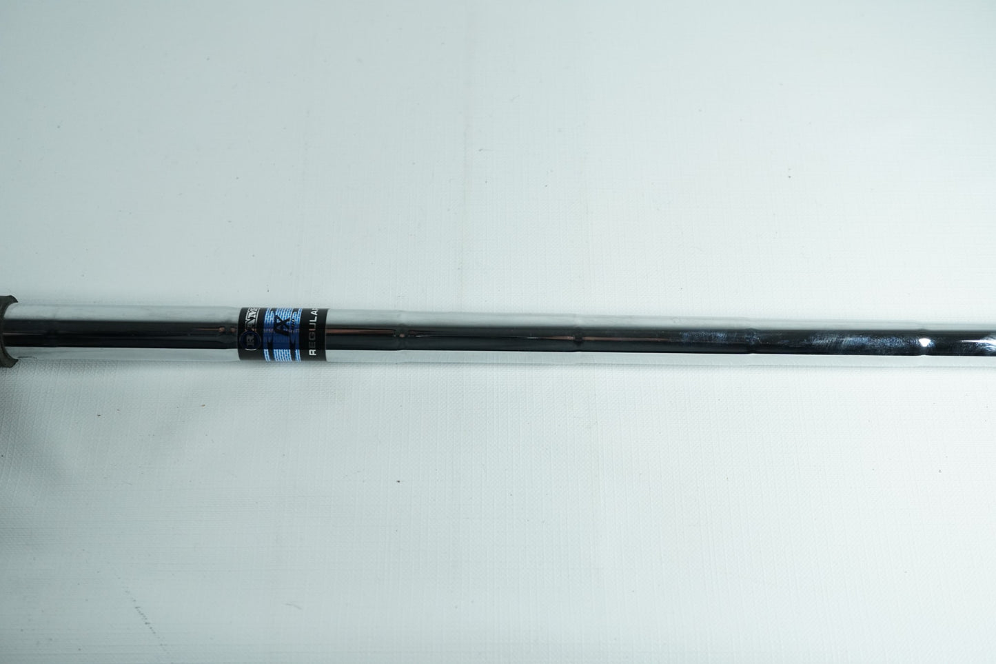 RAM FX-100 4 Hybrid / Regular Flex Steel Shaft