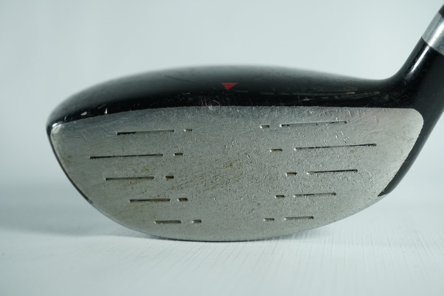 Topflite Tour Edition 4 Hybrid / Graphite Shaft