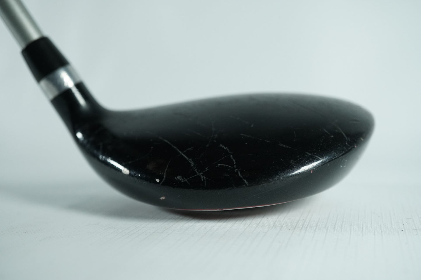 Topflite Tour Edition 4 Hybrid / Graphite Shaft