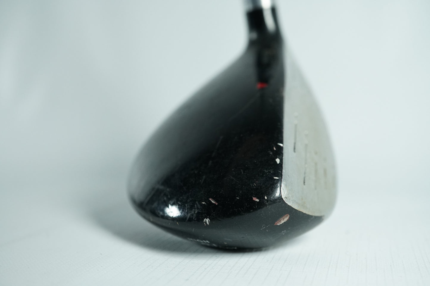 Topflite Tour Edition 4 Hybrid / Graphite Shaft