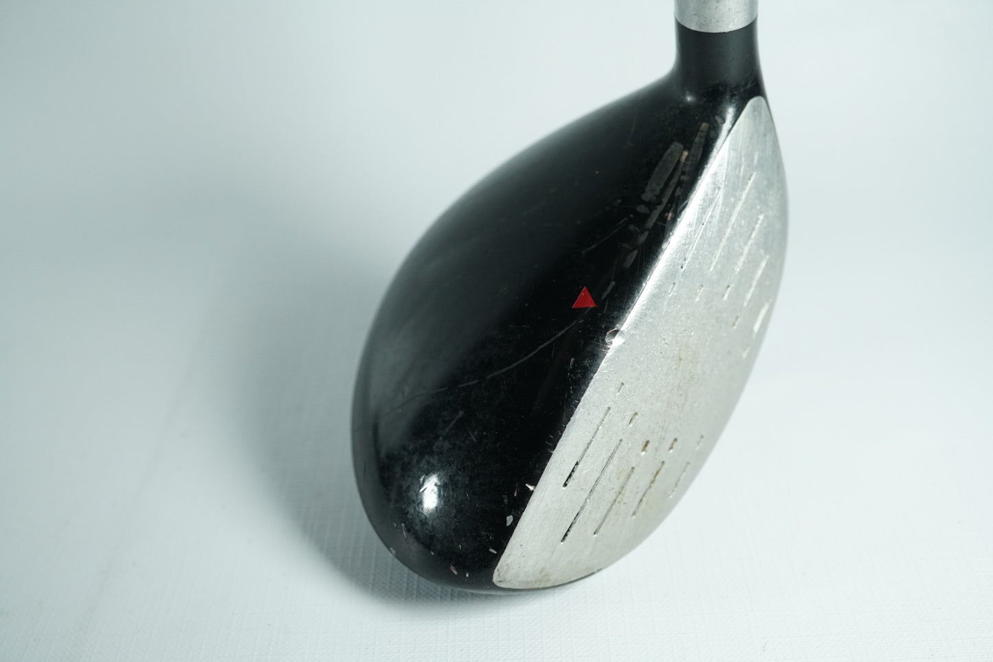 Topflite Tour Edition 4 Hybrid / Graphite Shaft