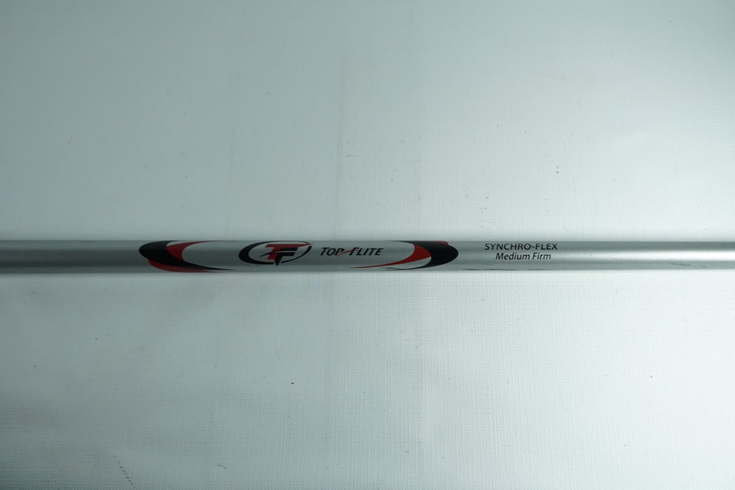 Topflite Tour Edition 4 Hybrid / Graphite Shaft