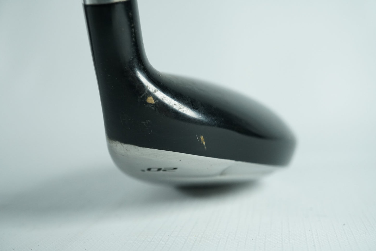Ben Sayers M1 3 Hybrid 20° / Regular Flax Graphite Shaft