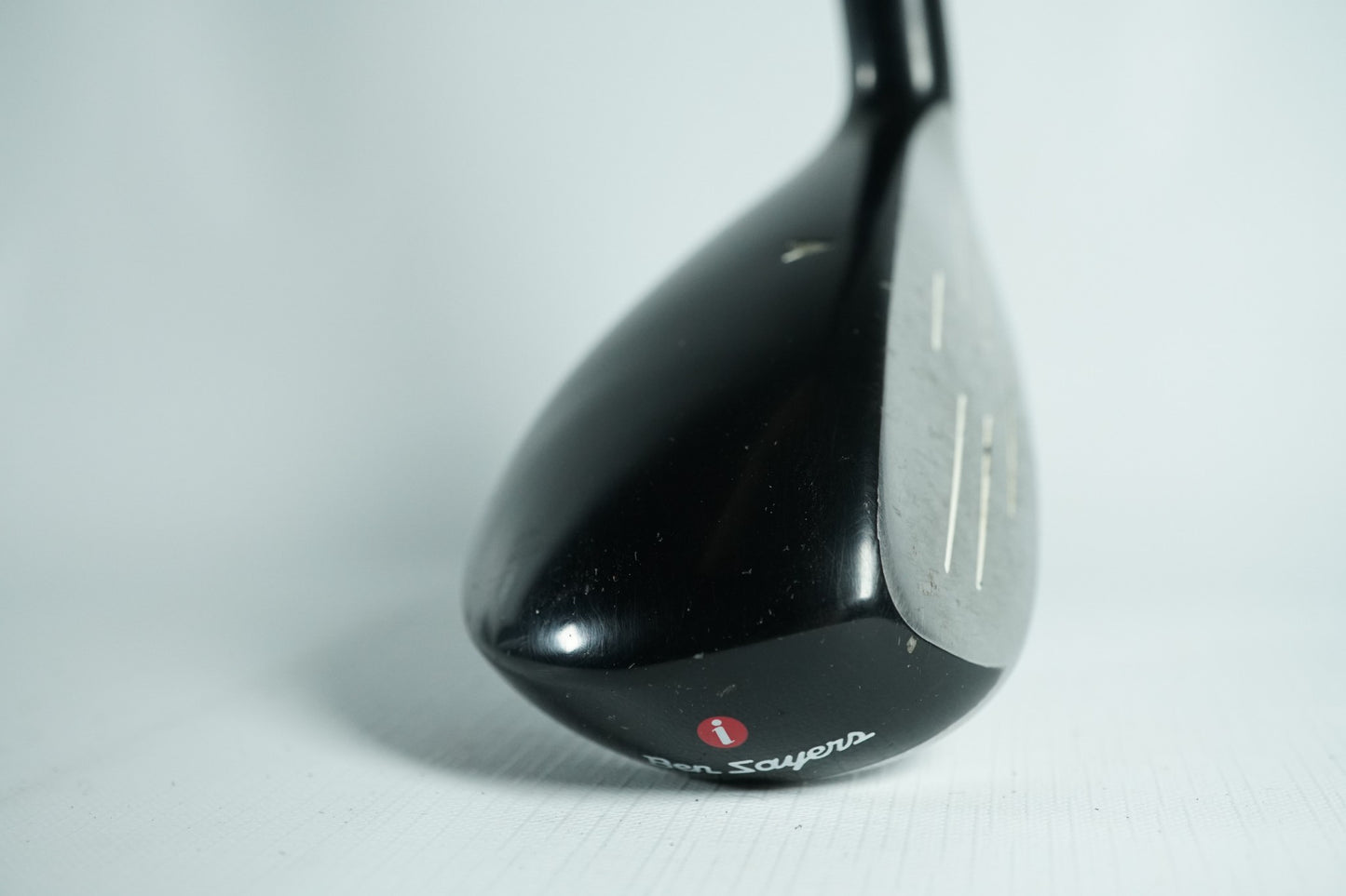 Ben Sayers M1 3 Hybrid 20° / Regular Flax Graphite Shaft