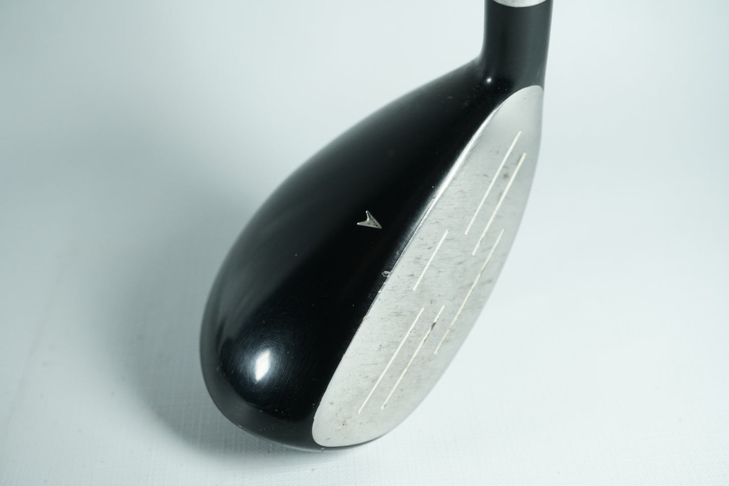 Ben Sayers M1 3 Hybrid 20° / Regular Flax Graphite Shaft