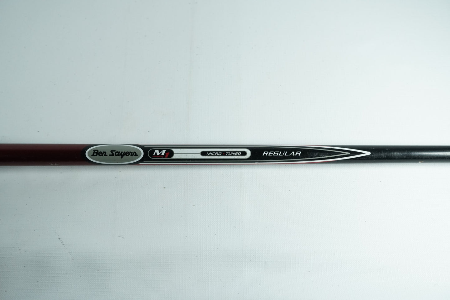 Ben Sayers M1 3 Hybrid 20° / Regular Flax Graphite Shaft