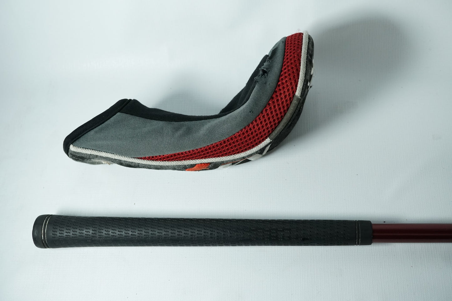 Ben Sayers M1 3 Hybrid 20° / Regular Flax Graphite Shaft