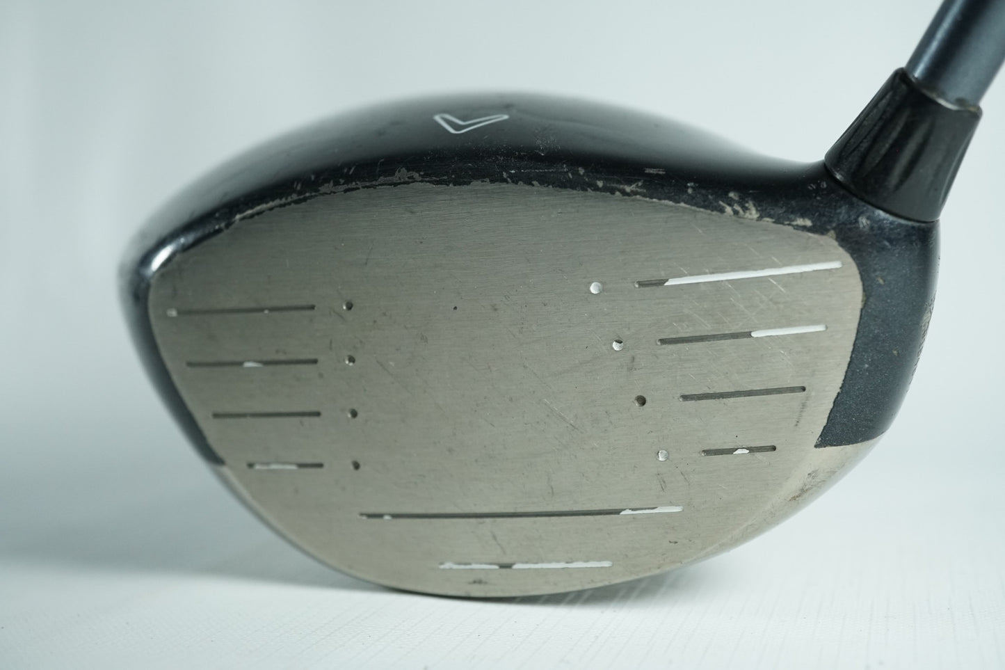 Callaway Big Bertha ERC2 Driver 10° / Regular Flex Graphite Shaft