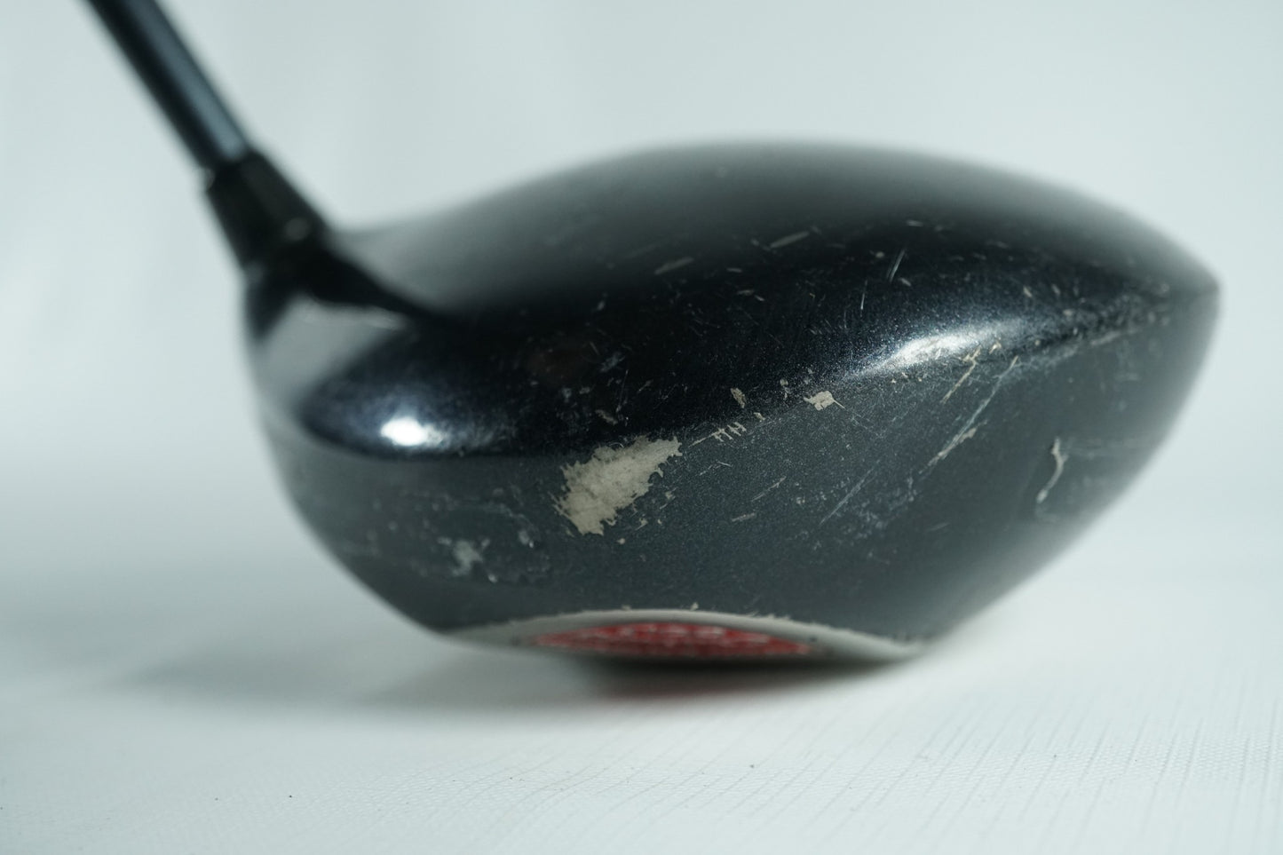 Callaway Big Bertha ERC2 Driver 10° / Regular Flex Graphite Shaft