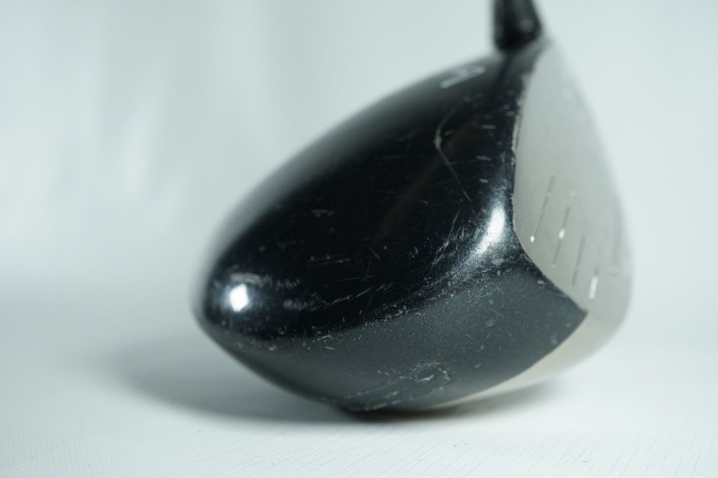 Callaway Big Bertha ERC2 Driver 10° / Regular Flex Graphite Shaft