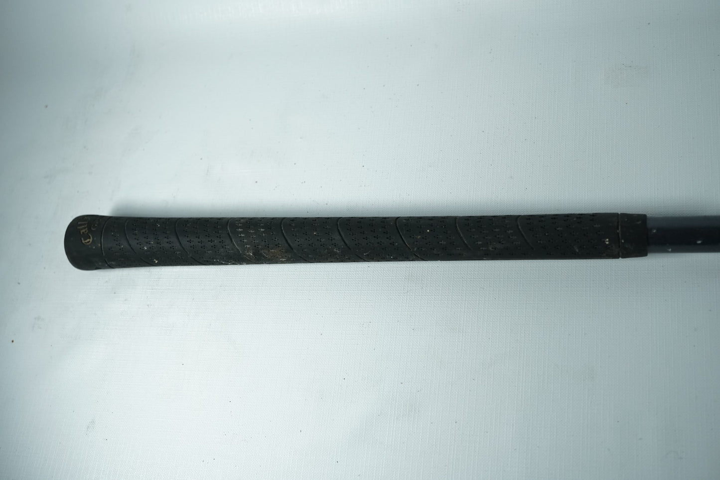 Callaway Big Bertha ERC2 Driver 10° / Regular Flex Graphite Shaft
