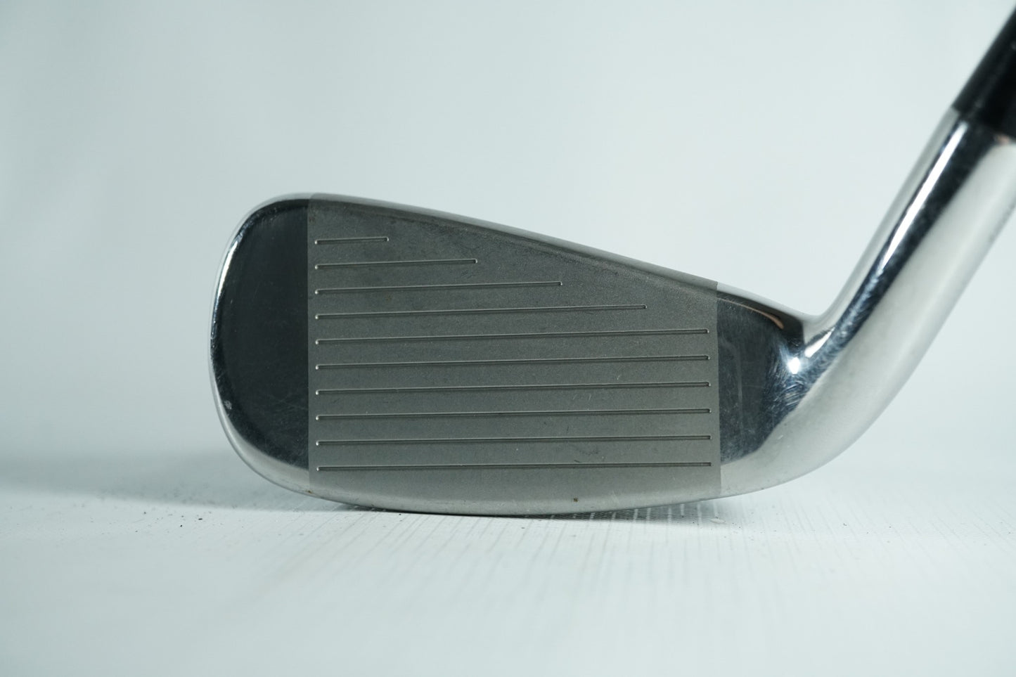 Cleveland Launcher HB Turbo 5 Hybrid / Regular Flex Graphite Shaft