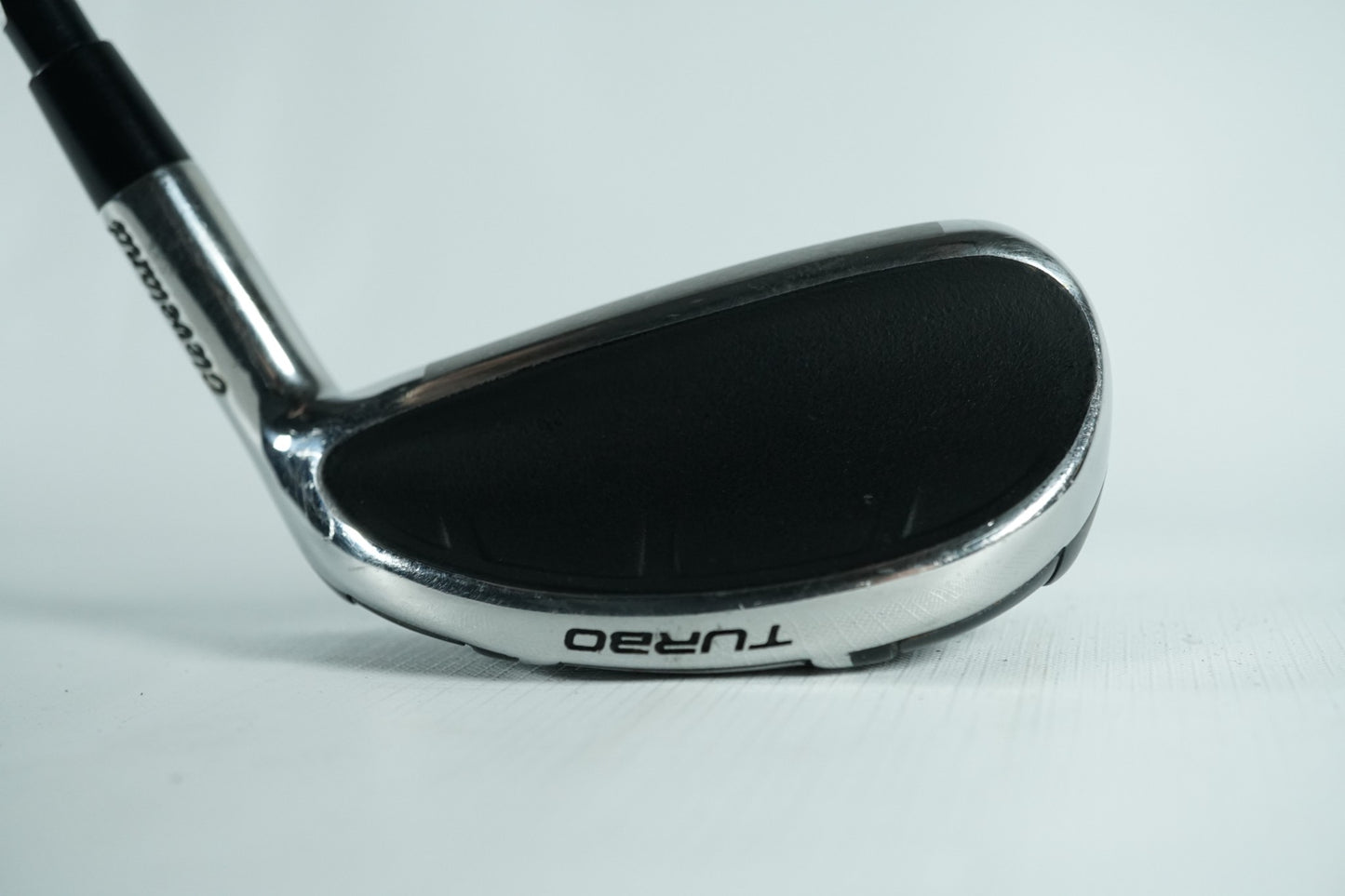 Cleveland Launcher HB Turbo 5 Hybrid / Regular Flex Graphite Shaft