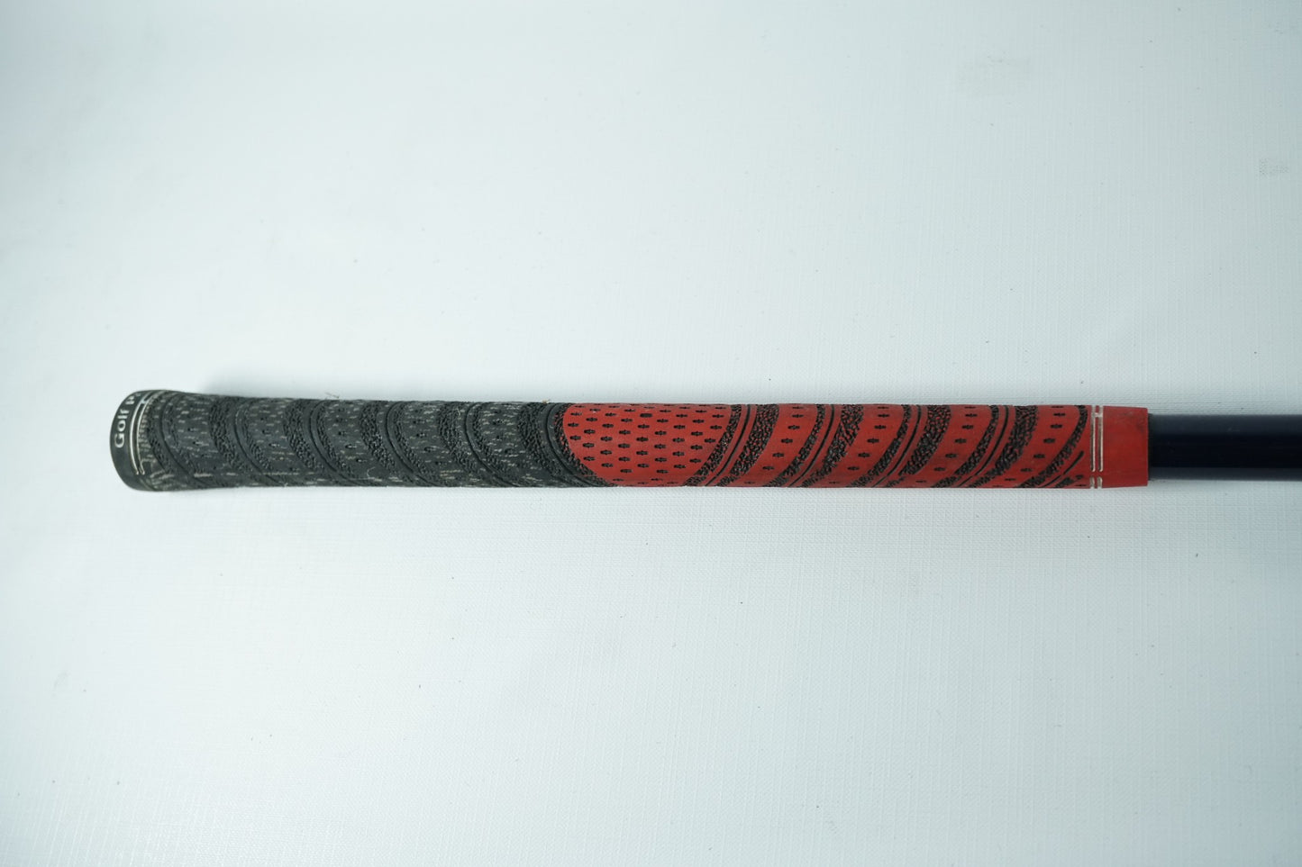 Callaway Big Bertha Steelhead 3+ Wood / Firm Flex Graphite Shaft