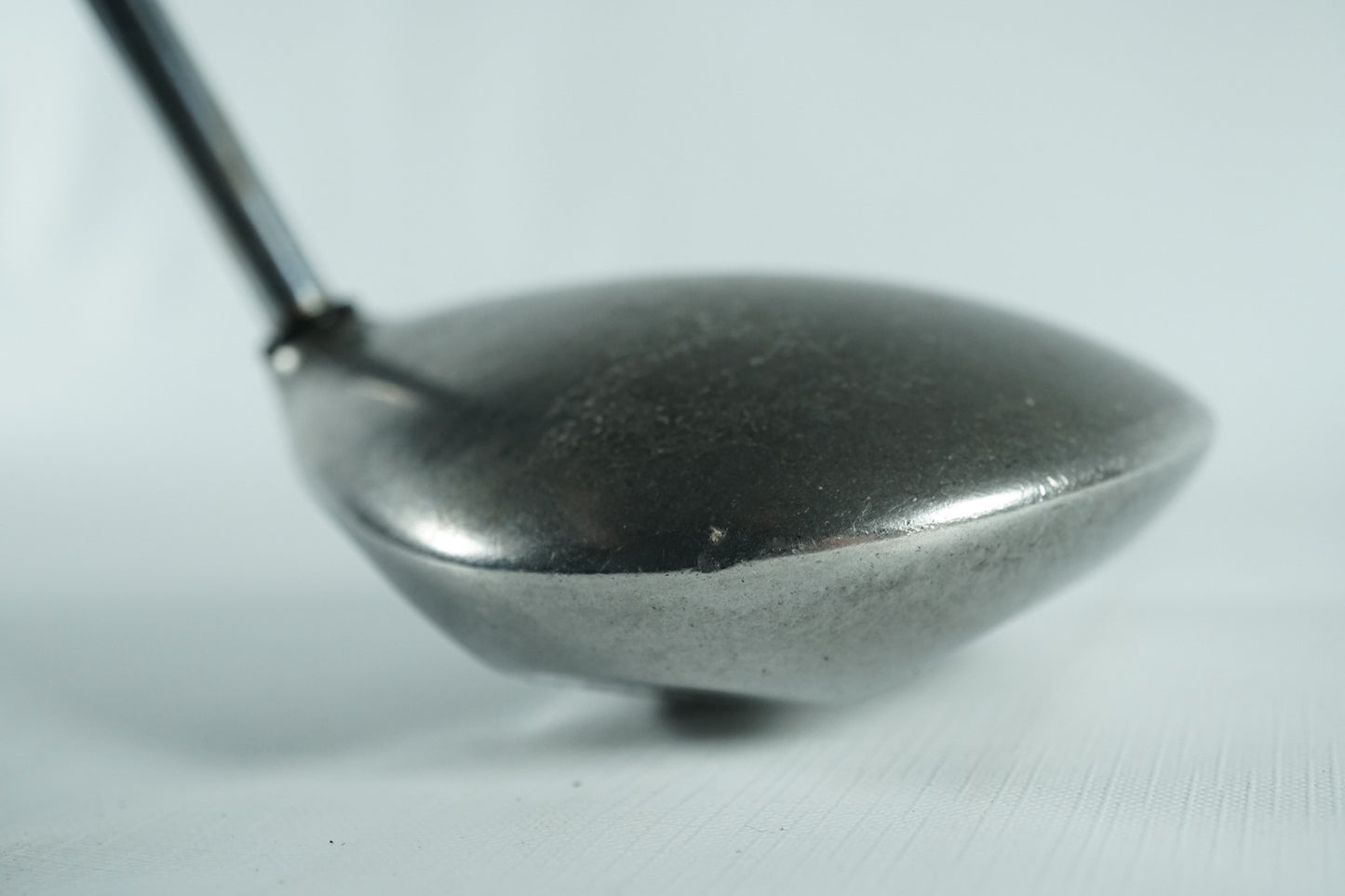 Callaway Big Bertha Warbird 3 Wood / Uniflex Steel Shaft