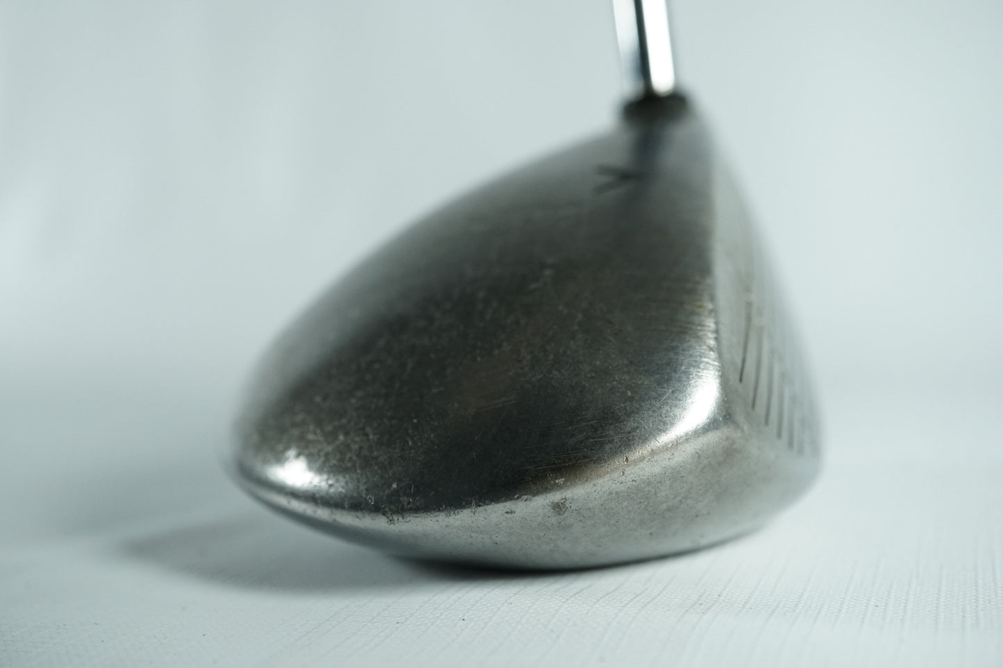 Callaway Big Bertha Warbird 3 Wood / Uniflex Steel Shaft