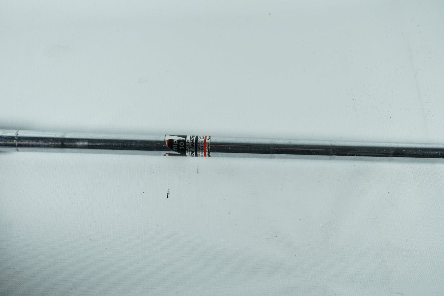 Callaway Big Bertha Warbird 3 Wood / Uniflex Steel Shaft