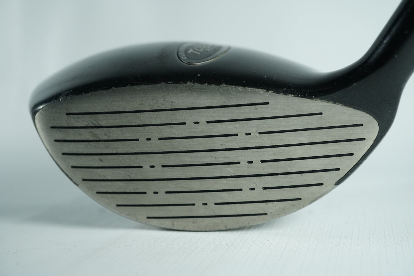 Cleveland Tour Action Titanium Driver 10.5° / Regular Flex Graphite Shaft / New