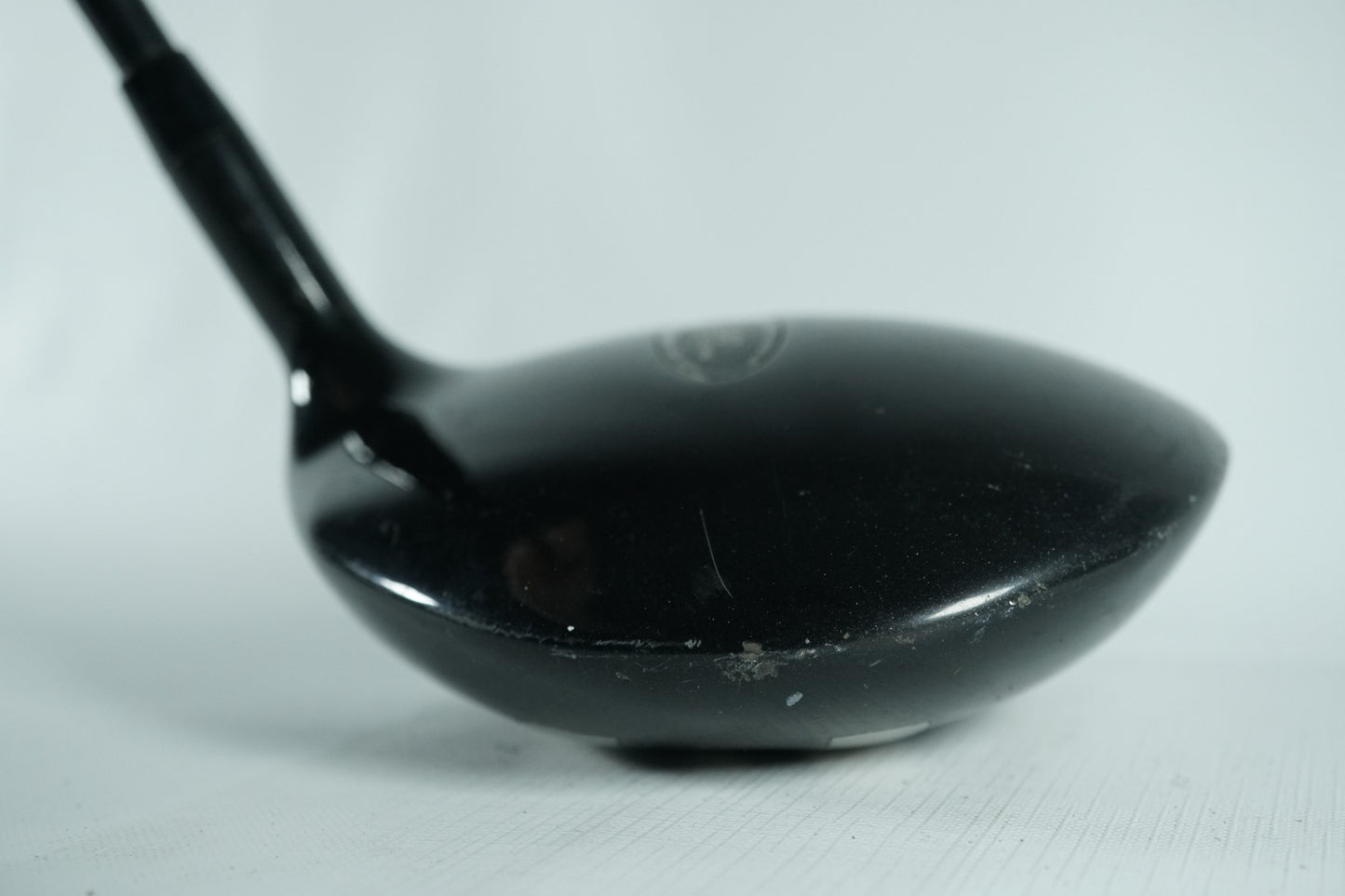 Cleveland Tour Action Titanium Driver 10.5° / Regular Flex Graphite Shaft / New