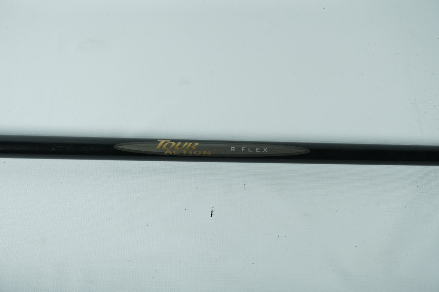Cleveland Tour Action Titanium Driver 10.5° / Regular Flex Graphite Shaft / New