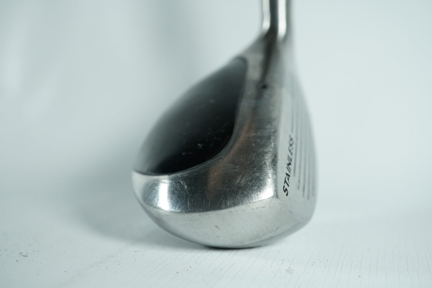 Maxfli Thrust 3 Hybrid / Regular Flex Steel Shaft / New Grip