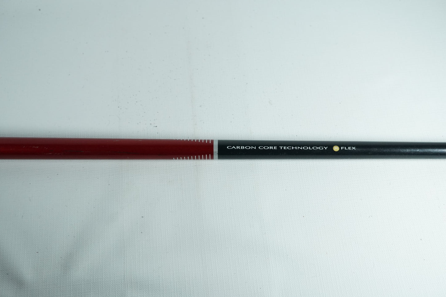 Maxfli Thrust 3 Hybrid / Regular Flex Steel Shaft / New Grip