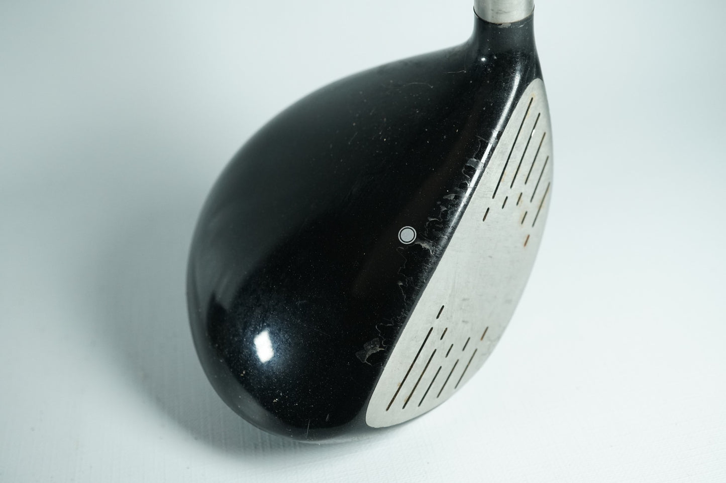 Maxfli Revolution WC 3 Wood / Stiff Flex Graphite Shaft / New Grip