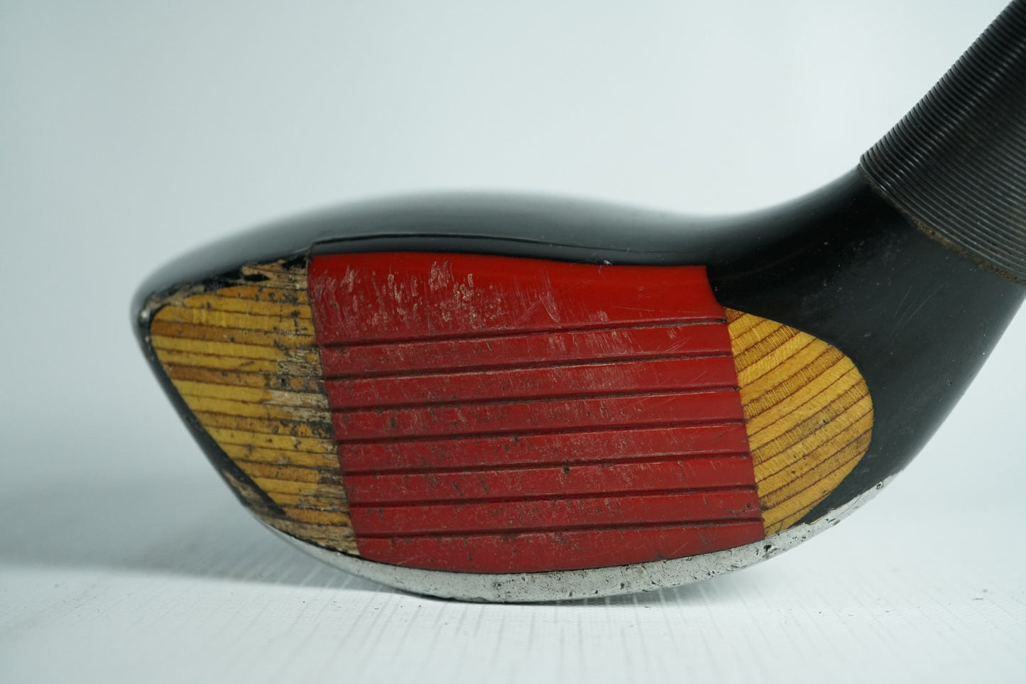 Ping Eye 2 5 Wood / Steel Shaft / New Grip / 101124244