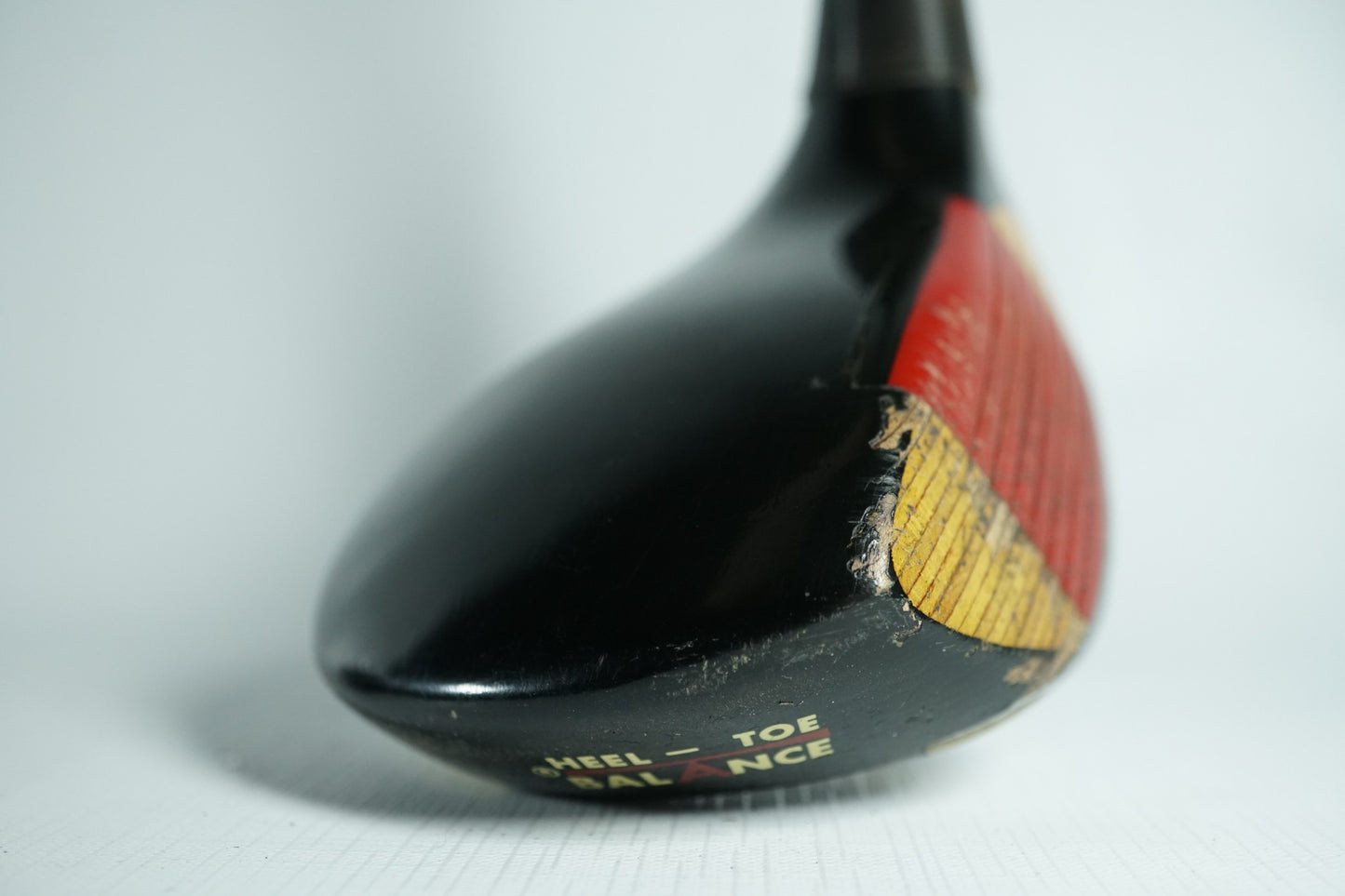 Ping Eye 2 5 Wood / Steel Shaft / New Grip / 101124244