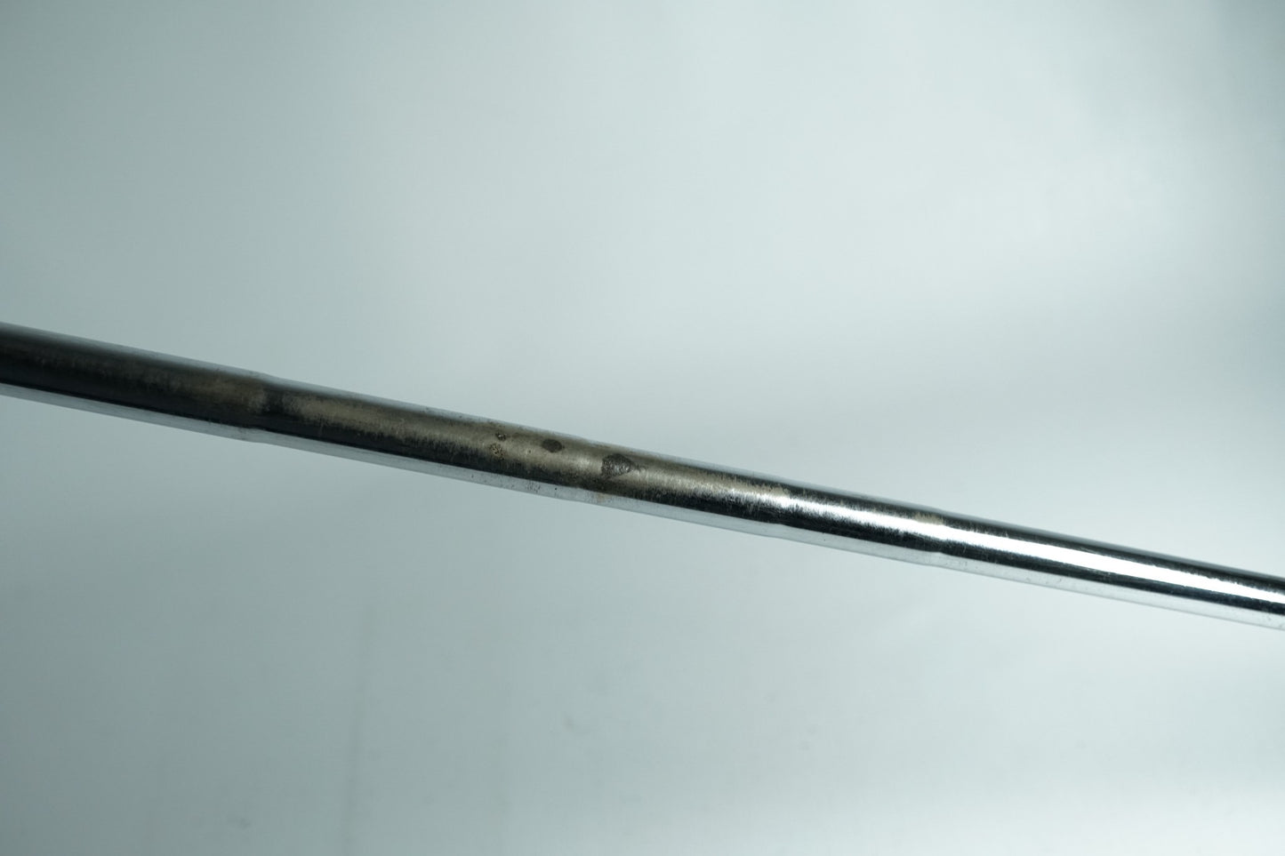 Ping Eye 2 5 Wood / Steel Shaft / New Grip / 101124244