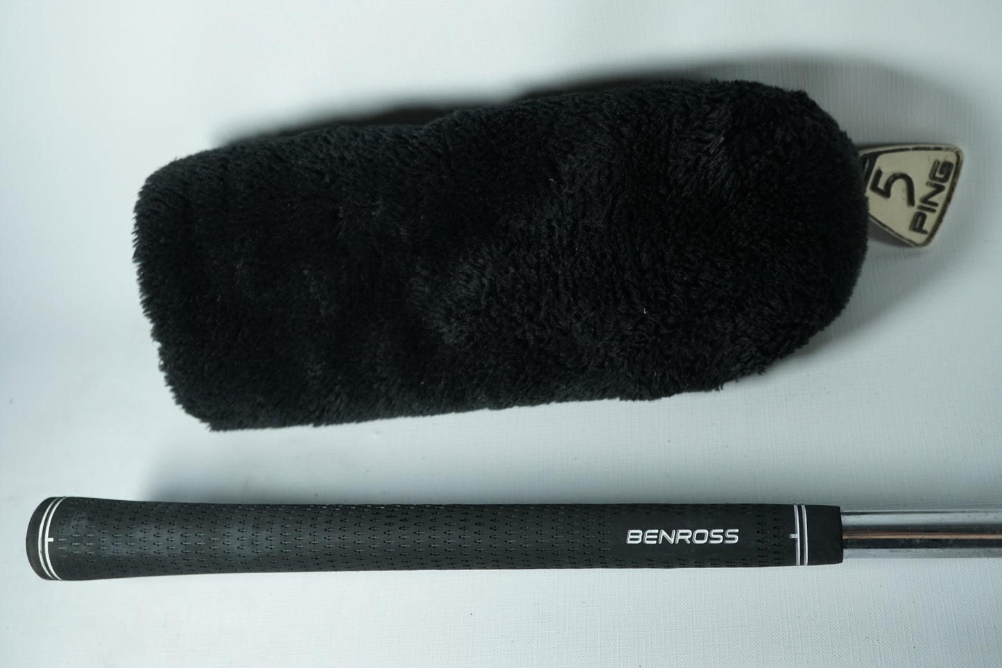 Ping Eye 2 5 Wood / Steel Shaft / New Grip / 101124244