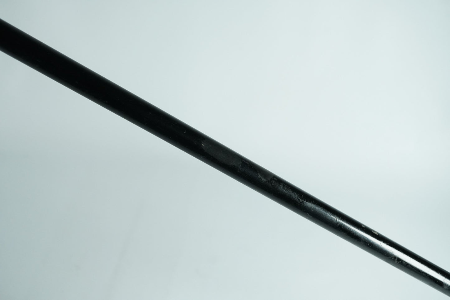 Mizuno TZoid Forged Titanium Driver 9° / Stiff Flex Graphite Shaft / Left-Handed