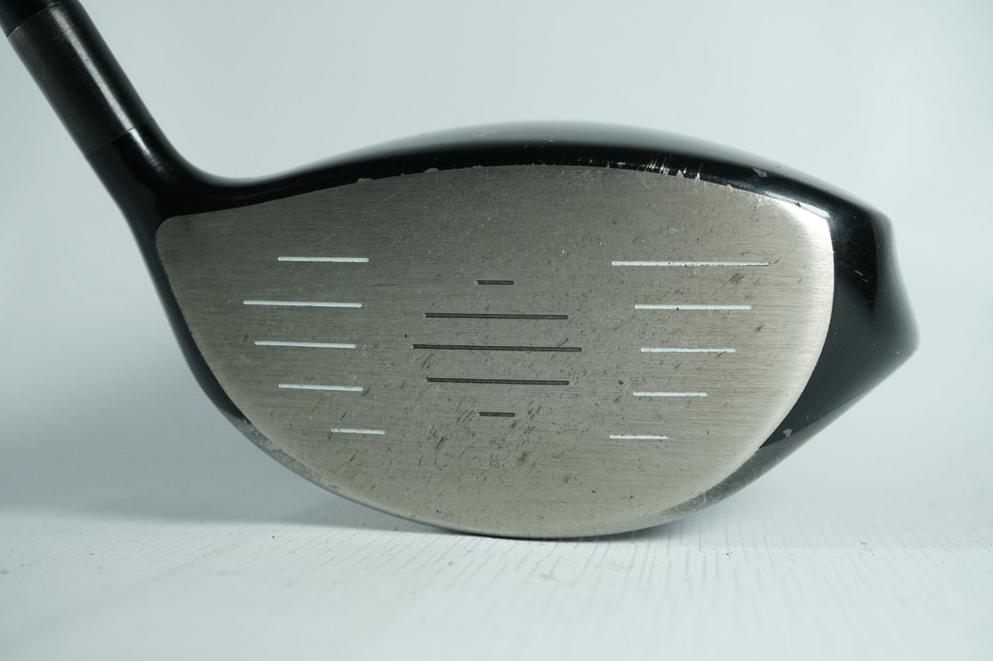Taylormade Tour Burner Driver 9.5° / Regular Flex Graphite Shaft / Left-Handed
