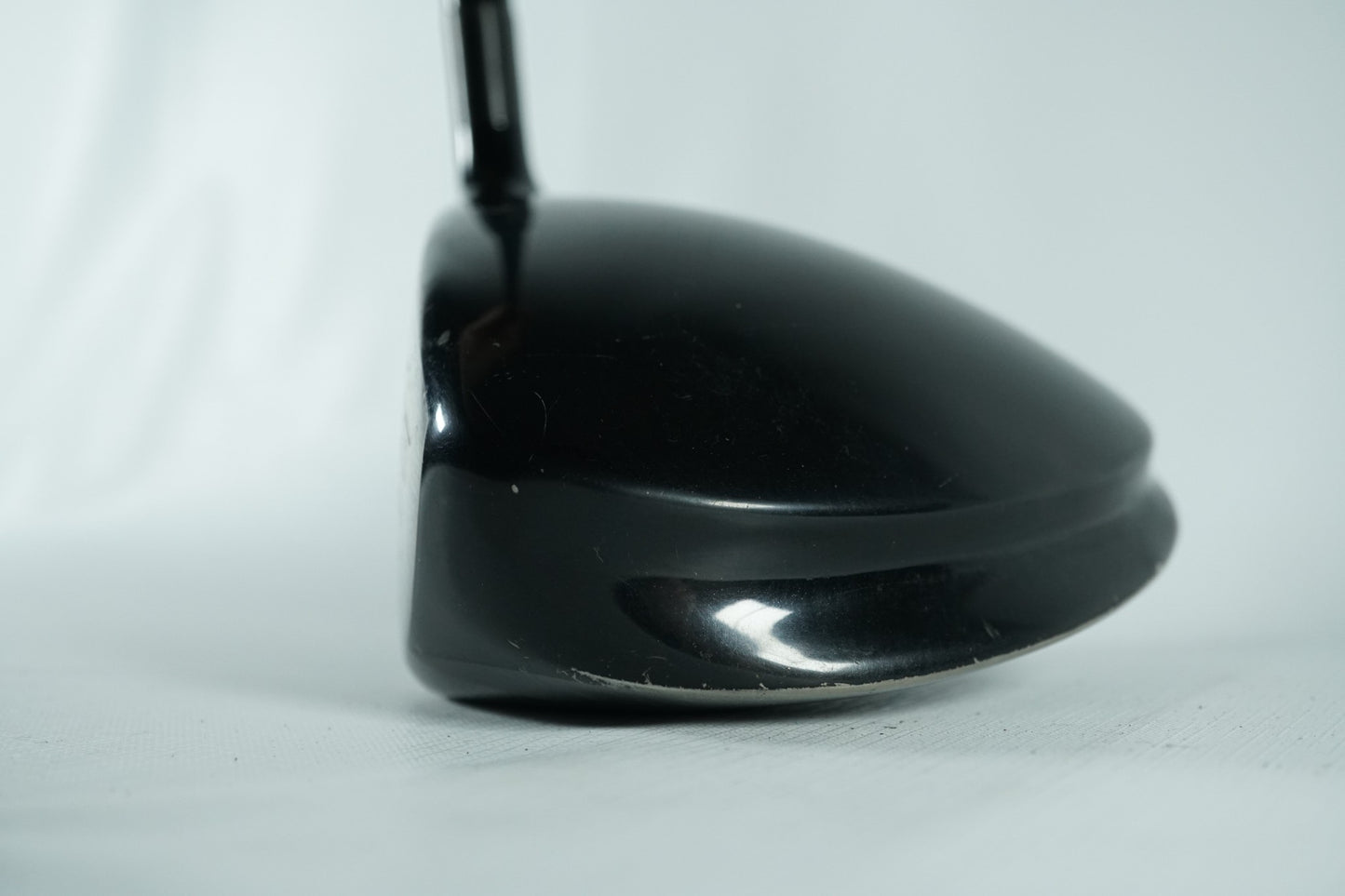 Taylormade Tour Burner Driver 9.5° / Regular Flex Graphite Shaft / Left-Handed