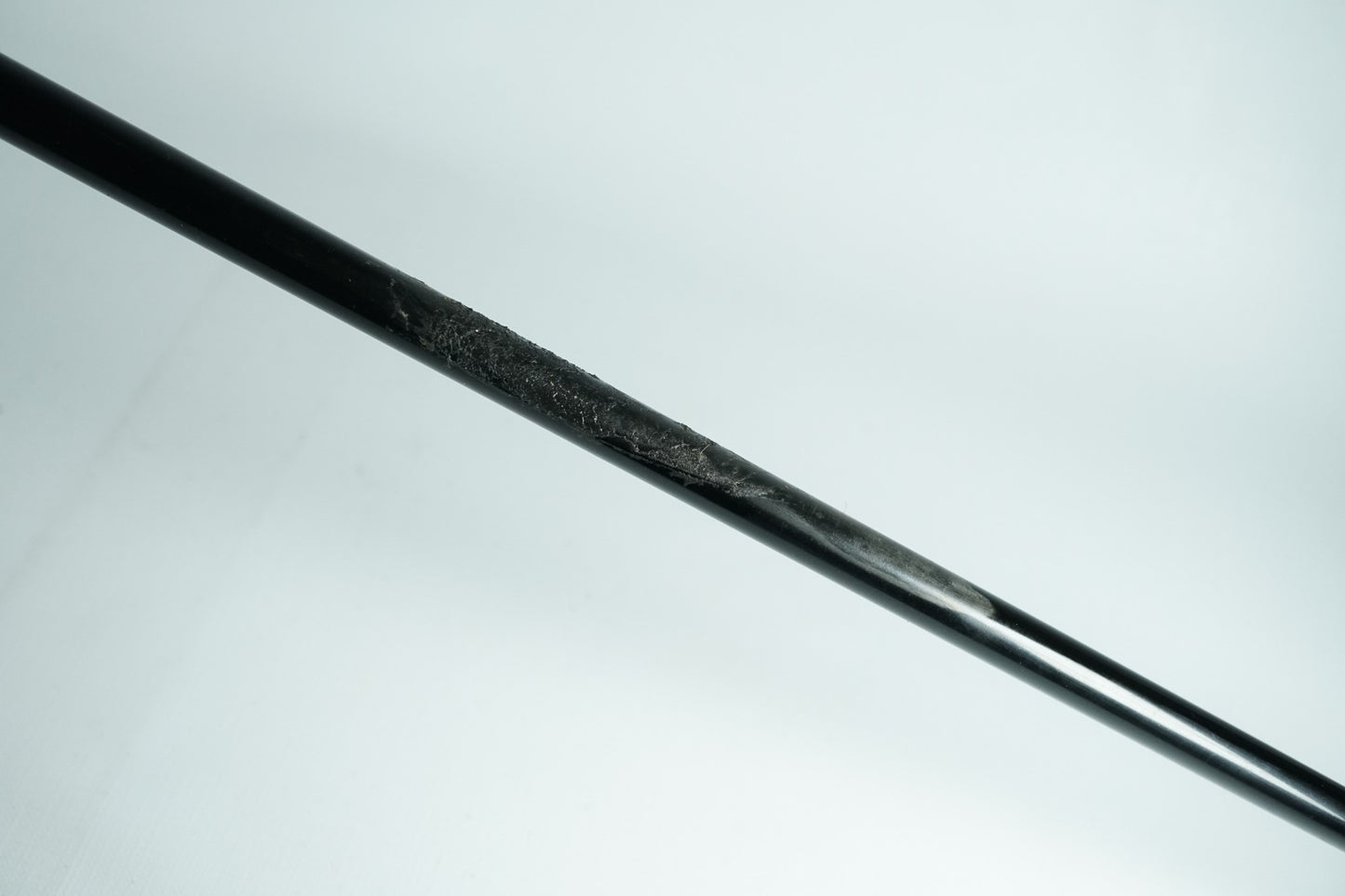 Taylormade Tour Burner Driver 9.5° / Regular Flex Graphite Shaft / Left-Handed