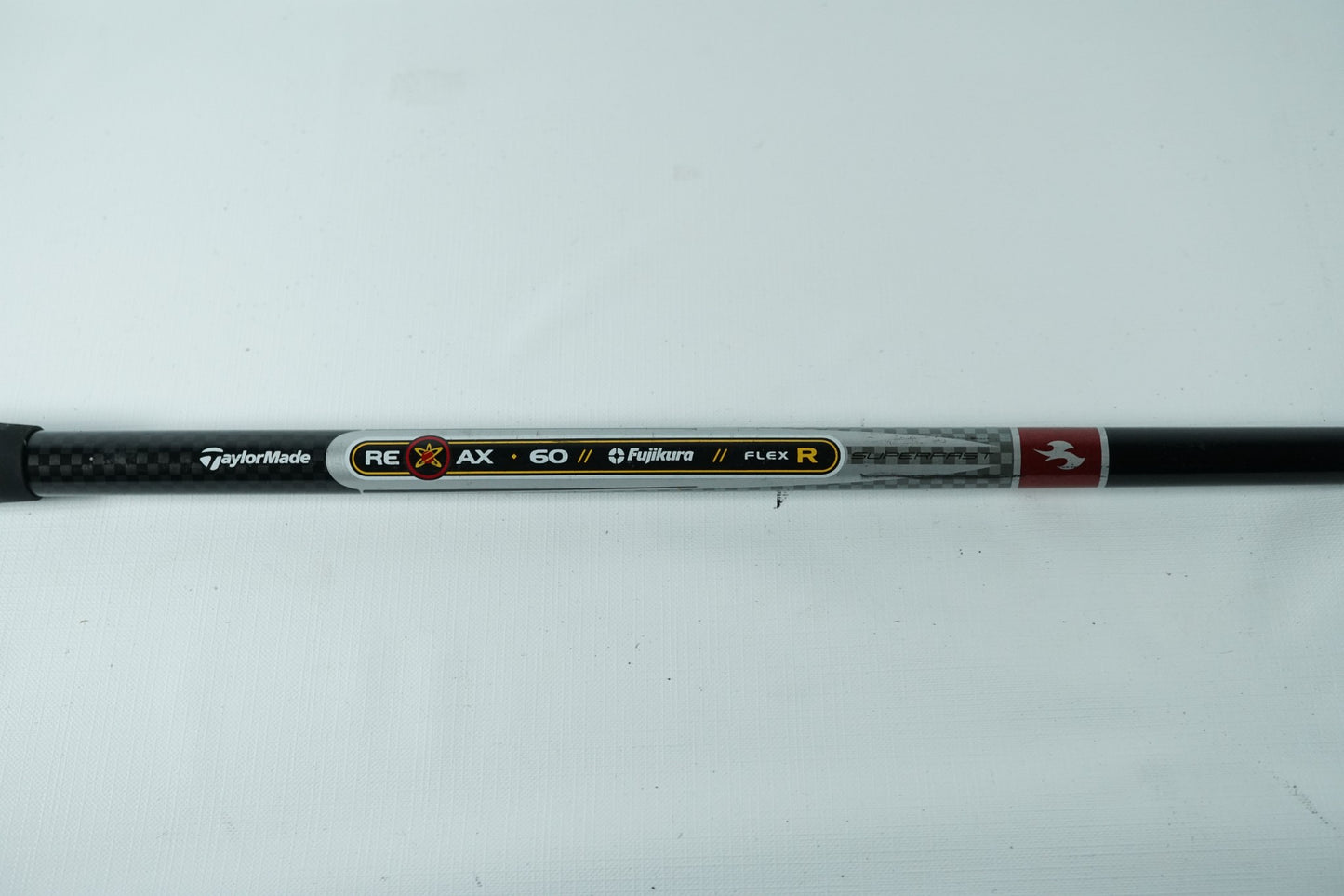 Taylormade Tour Burner Driver 9.5° / Regular Flex Graphite Shaft / Left-Handed