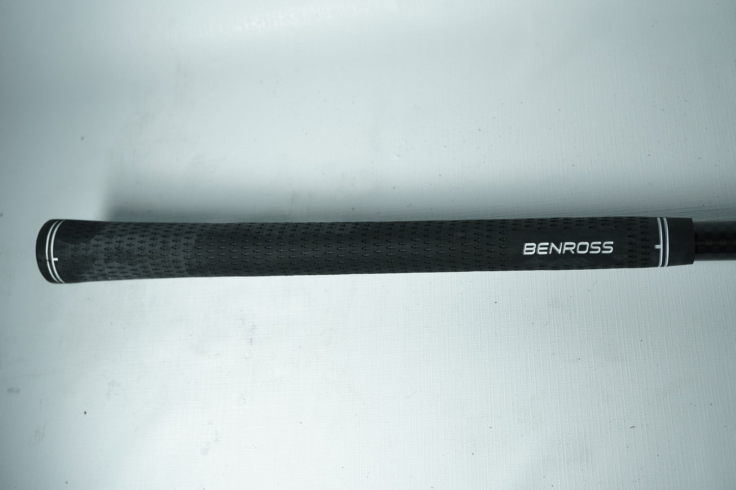 Taylormade Tour Burner Driver 9.5° / Regular Flex Graphite Shaft / Left-Handed