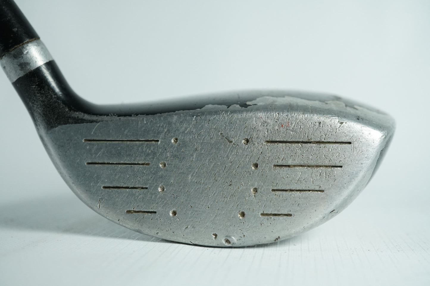 Wilson Prostaff LCG 7 Wood 21° / Graphite Shaft / Left-Handed / New Grip