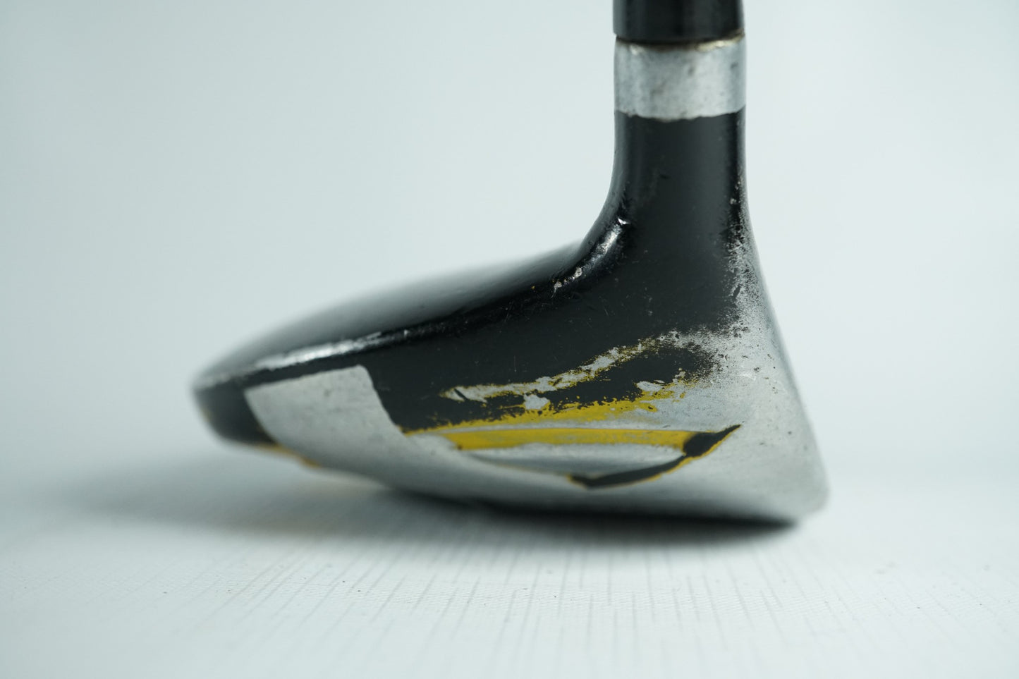 Wilson Prostaff LCG 7 Wood 21° / Graphite Shaft / Left-Handed / New Grip
