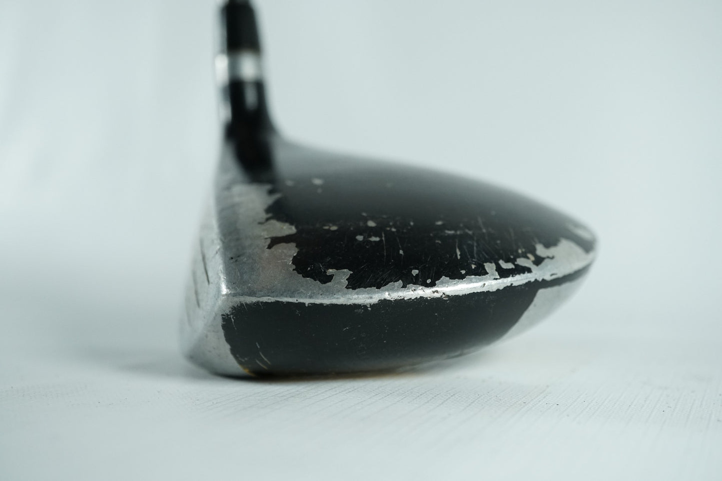 Wilson Prostaff LCG 7 Wood 21° / Graphite Shaft / Left-Handed / New Grip